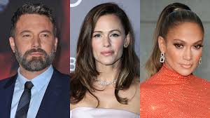 Ben affleck whisked his former flame jennifer lopez away on a private jet this past weekend for a romantic getaway trip to a luxury ski resort in montana, where the actor is understood to own a. Jennifer Garner Reacts To Ben Affleck Jennifer Lopez Dating Rumors Stylecaster