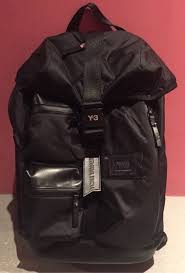 y 3 mobility back pack s10642 バッグパ