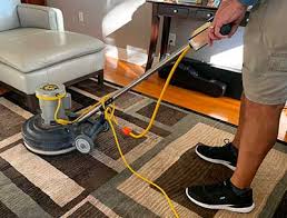 citrus carpet cleaning