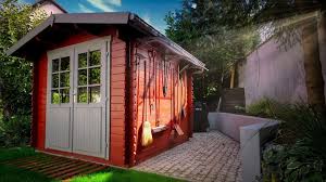 Paint Colors For Your Outdoor Shed