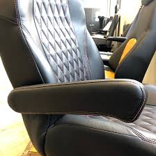 Armrests Fms Seating