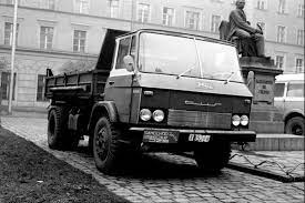 Tur, który nie zastąpił Żubra | Historia | Ciężarowe | Trucks&amp;Machines