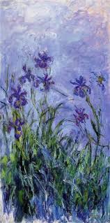 Archivo Monet Lilac Irises 1917 Jpg