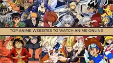 Image result for where watch anime free