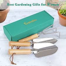 Garden Tools 3 Pieces Gardening Tools