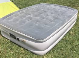 best air mattress reviews 2020
