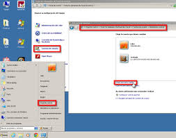 permisos a usuarios y grupos en windows 7