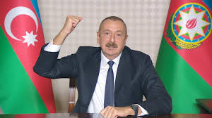 Azerbaijan is a country in the caucasus region of eurasia. Azerbaijan Recaptures More Villages From Occupation
