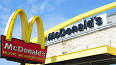 Video de "franquicia McDonalds"