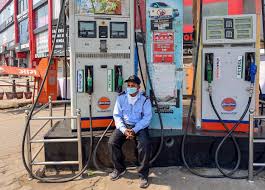 How are high crude oil prices impact india? Diesel Prices In India Hit Record High After Rates Hiked For 15th Day In A Row