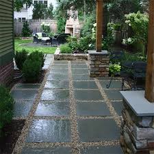 Make Your Own Paving Block And Pave Stones