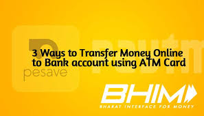 Know more about funding your transfer by card including debit and credit cards, send limits, refunds, fees and how to send money by card. 4 Ways To Transfer Money From Atm Debit To Another Bank Account Online Isrg Kb