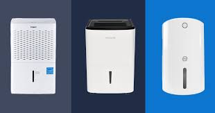 8 Best Dehumidifiers Of 2023 According