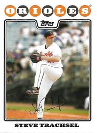 We did not find results for: Steve Trachsel 2008 Topps Updates Highlights Uh152 Baltimore Orioles Baseball Card