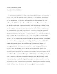 Philosophy Of Education Essay Magdalene Project Org