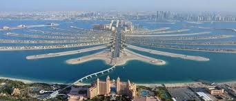 Planned under the guidance of sheikh zayed by japanese architect katsuhiko takahashi in 1967, abu dhabi has become an. Is The Rise Of Dubai And Abu Dhabi Sustainable World Economic Forum