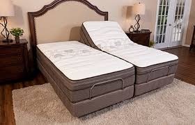 An Adjustable Bed Bedzine