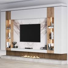 Pa Modern Living Room Furniture Wood