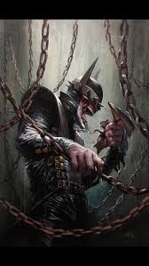 batman who laughs darkknights metal