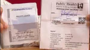 All food employees whose place of employment handles food, beverages, or utensils must obtain a riverside county food handler certificate. Washington Food Workers Duped By Invalid Food Permits Komo