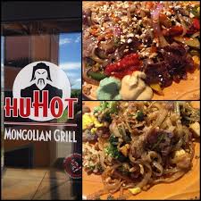 huhot mongolian grill 11703 e sprague