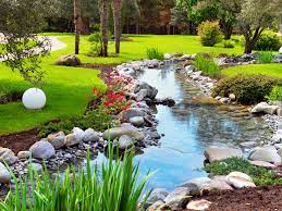 Know About Japanese Garden Design