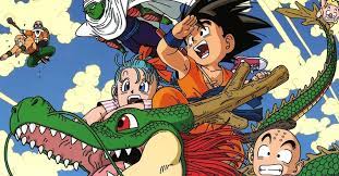 It is an adaptation of the first 194 chapters of the manga of the same name created by akira toriyama, which were published in weekly shōnen jump from 1984 to 1995. When Did Dragon Ball Come Out Dragon Ball Guru