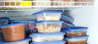 Foodsafety Asn Au Fridge And Freezer Food Safety
