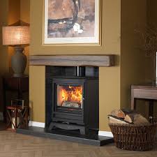 Multi Fuel Stoves Chesterfield