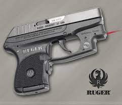 review of crimson trace ruger lcp laser