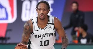 Jun 28, 2021 · demar derozan is expected to be one of the premier names in nba free agency this offseason as he's an unrestricted free agent for the san antonio spurs. Demar Derozan Basket Eurohoops
