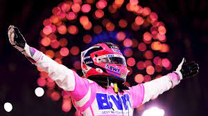 Sergio perez won the azerbaijan grand prix in baku for red bull racing on sunday, the sixth race of the 2021 formula 1 world championship season, after longtime leader max verstappen blew a tyre. Watch From Last To First How Did Sergio Perez Win The Sakhir Grand Prix Formula 1