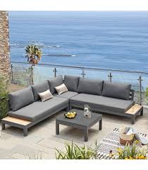 patio lounge furniture sets