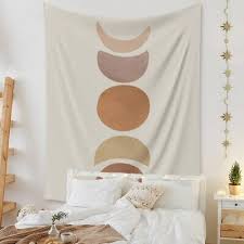 Urban Outfitters Moon Wall