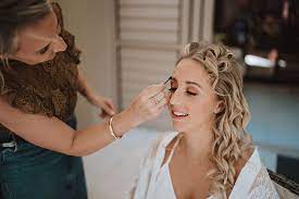 top 10 wedding hair makeup artists in