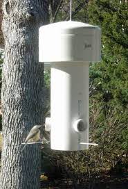 grant maclaren s squirrel proof bird feeder