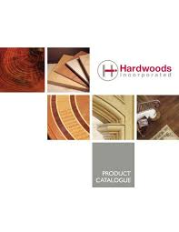 catalogue hardwoodweb
