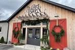 The Cart Barn at Pinelands Golf Club - Venue - Winslow, NJ ...