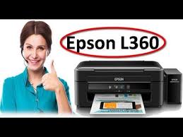 To see the sheet, go to the epson support main page, select your product, manuals and warranty, then start here. Instal Printer Epson L360 Fasrnut
