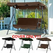 waterproof swing top cover outdoor