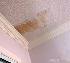 How To Remove Stains On The Wallpaper