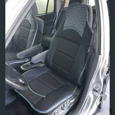 2 X Seat Covers For Cars Universal