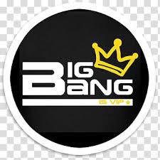It is a very clean transparent background image and its resolution is 1200x1200 , please mark the image source when quoting it. Bb Logos Desktop Icons X Big Bang Signage Transparent Background Png Clipart Hiclipart