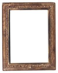 how to re antique frames