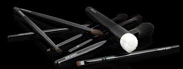 wayne goss the collection brushes
