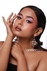 london beauty academy international