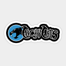 Cacky Cats