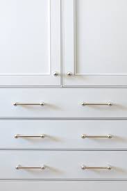cabinetry hardware placement guide