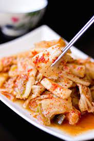 Is it okay to eat kimchi everyday?