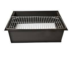 stainless steel square cooking grates